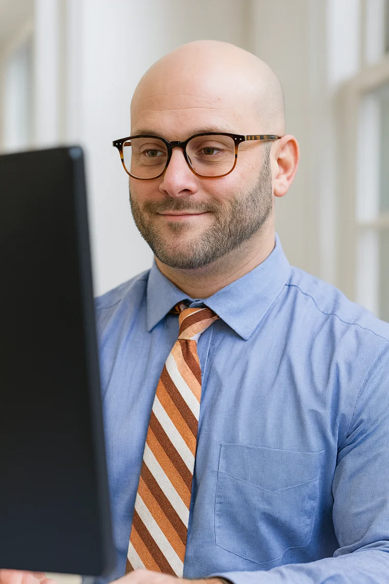 Enterprise Engineering Discipline, Small-Business Budget: How I Approach SMB Web Development