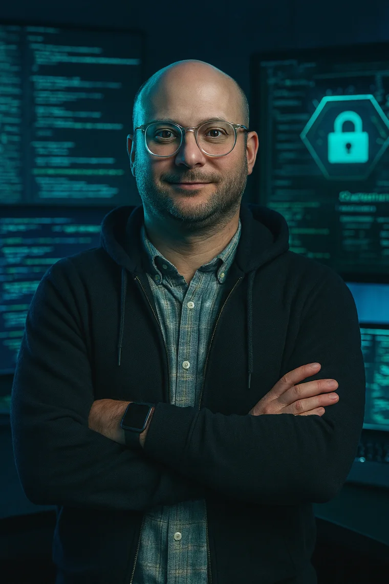 Doug Rosenberg