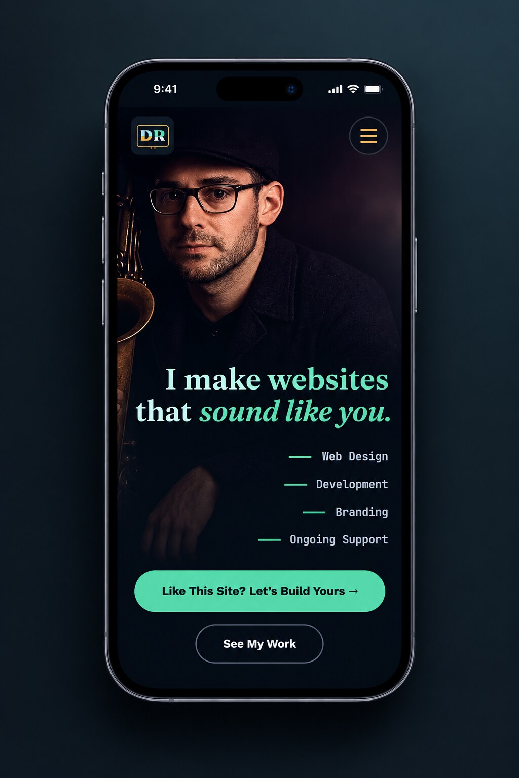 dougrosenberg.com website