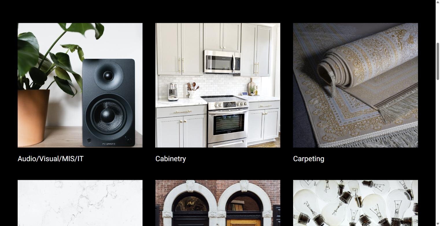 Hardware Etc LLC website